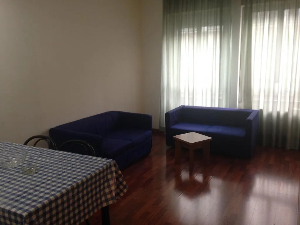 Residence Pola 米兰 意大利