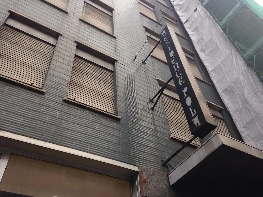 Residence Pola 米兰