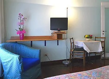 公寓式酒店 Residence Pola 米兰