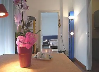 公寓式酒店 Residence Pola 米兰