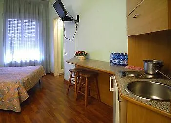 Residence Pola 米兰