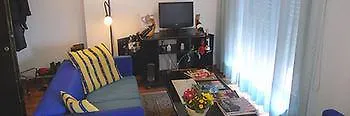 公寓式酒店 Residence Pola 米兰