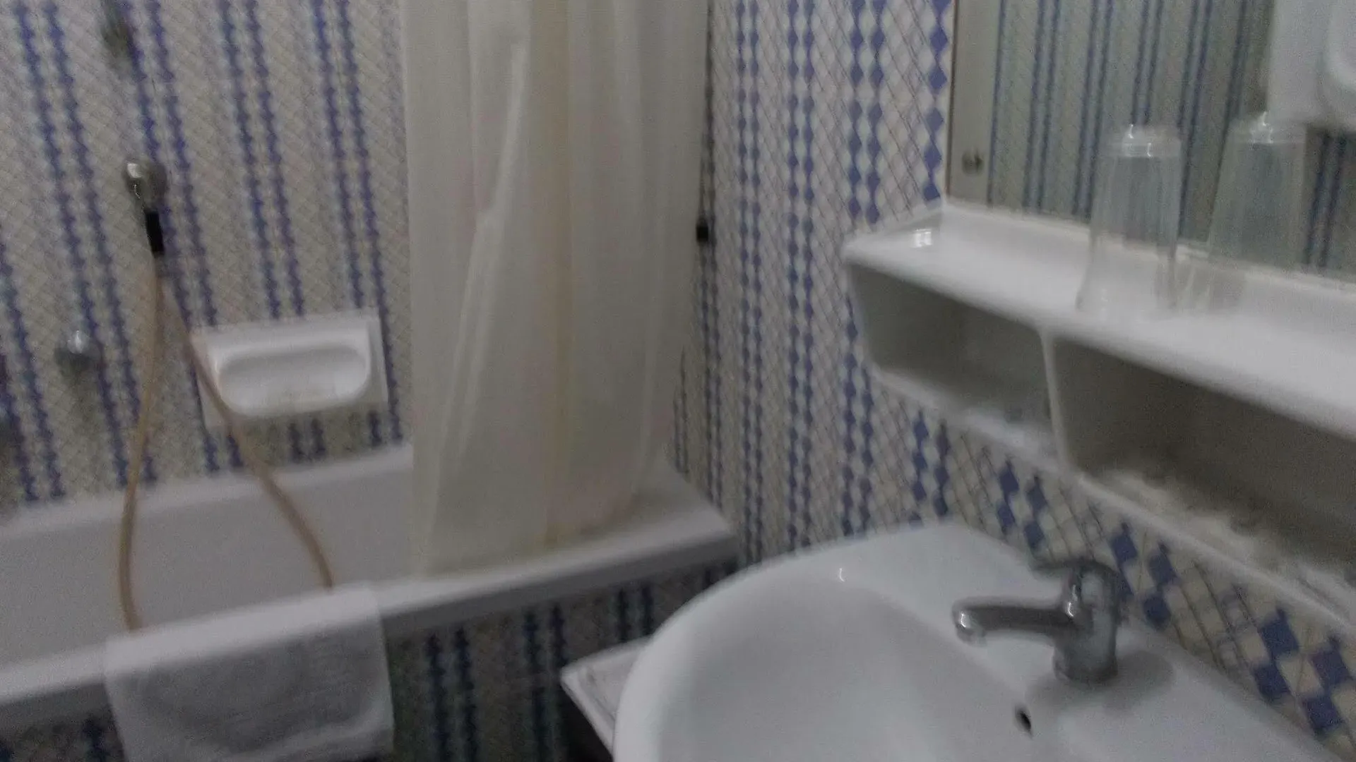 Residence Pola 米兰 公寓式酒店