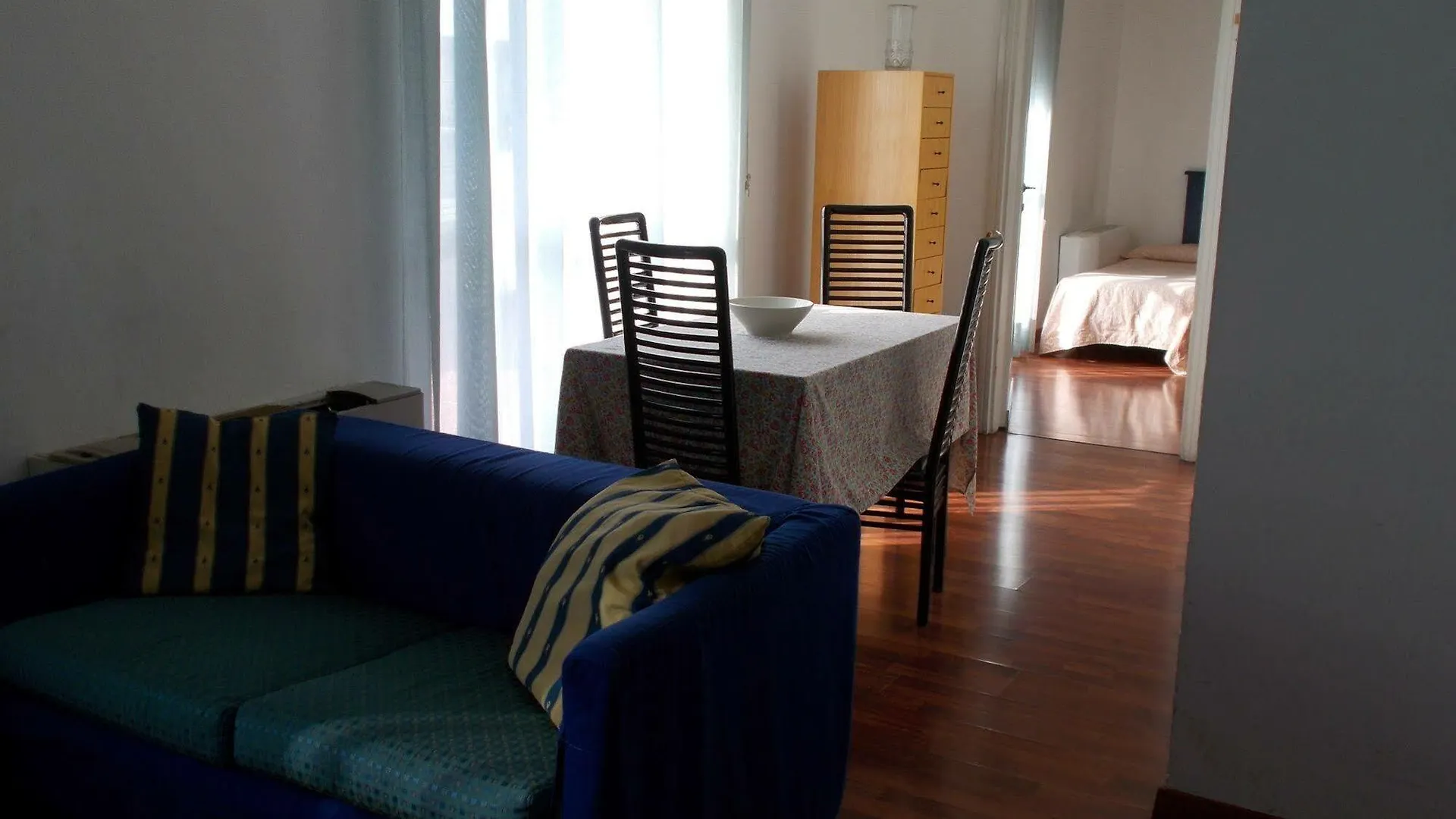 Residence Pola 米兰 公寓式酒店
