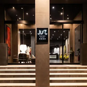 米拉诺杰斯特酒店 **** 米兰
