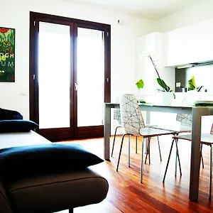 Apartmanhotel Bicocca